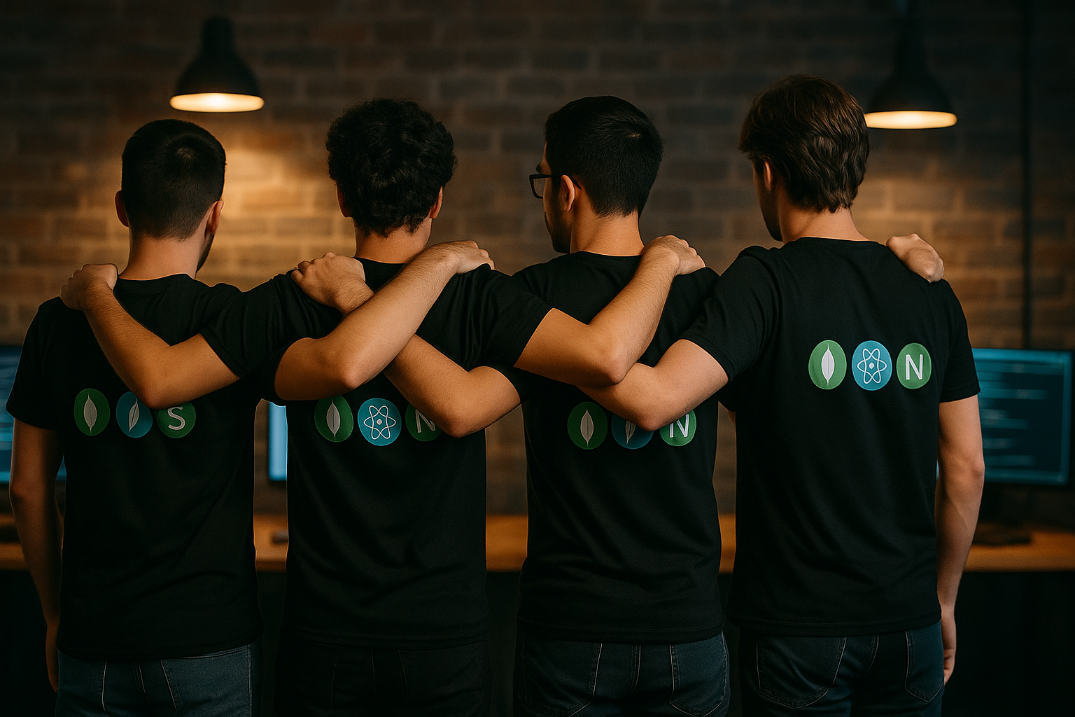 Dealintra Infotech Team