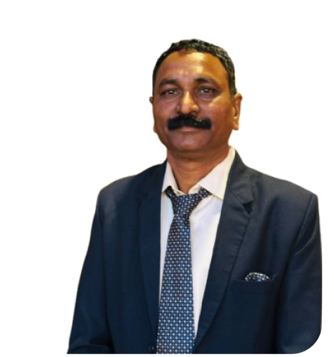 Mr. Bandu Shambharkar