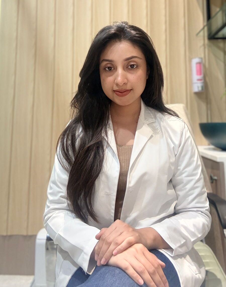 Dr. Nasreen Khan