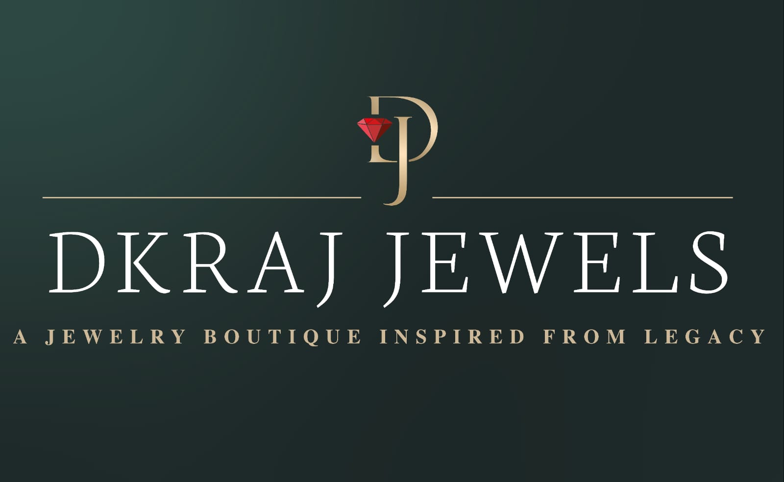 DKRAJ JEWELS